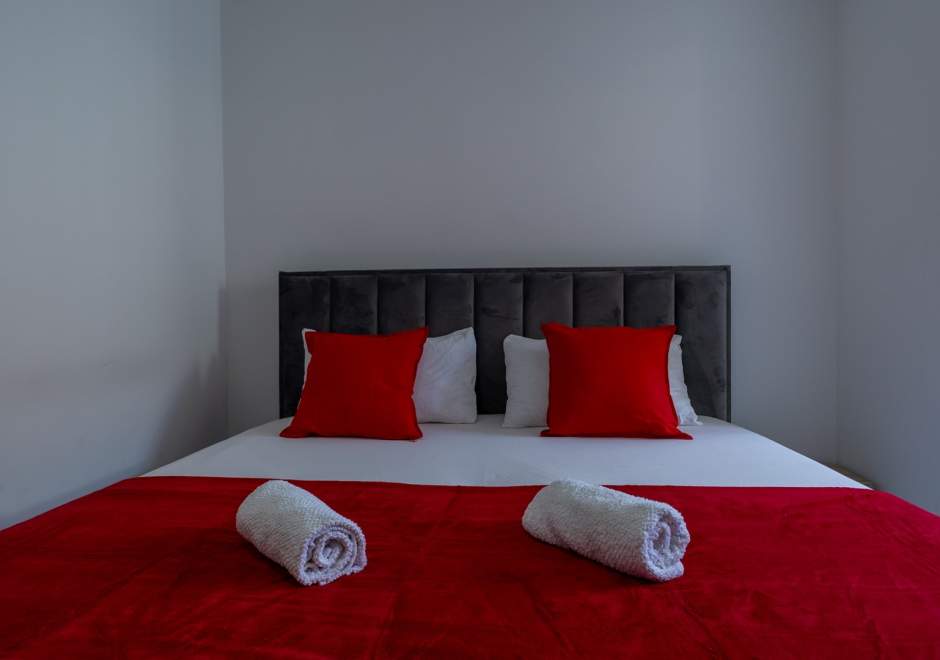 Stefano Rooms - Triple Room S3