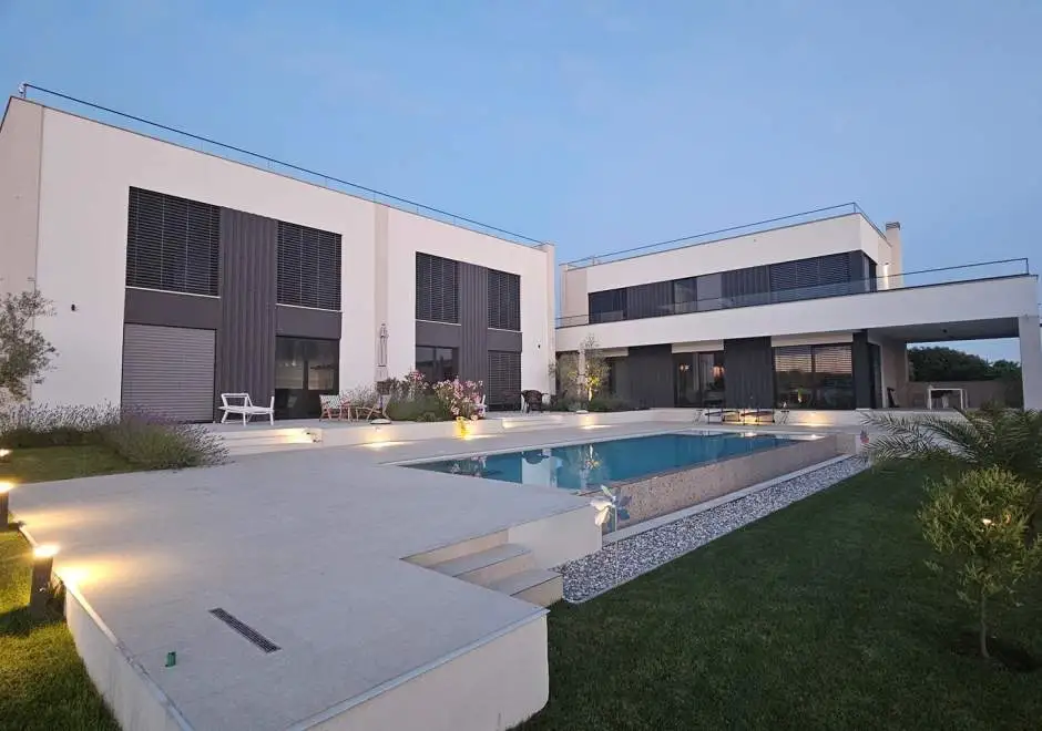 Villa Our Dream / Two-Bedroom Apartment II