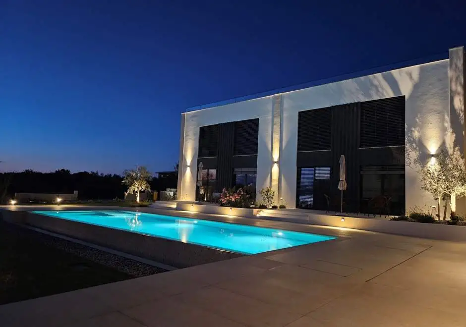 Villa Our Dream / Two-Bedroom Apartment II