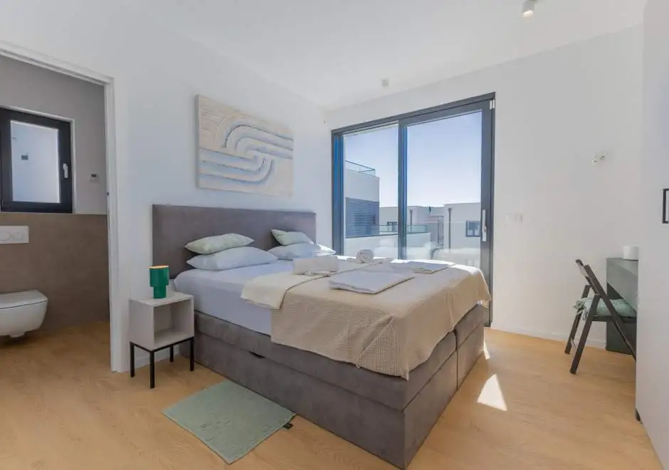 Villa Our Dream / Two-Bedroom Apartment II
