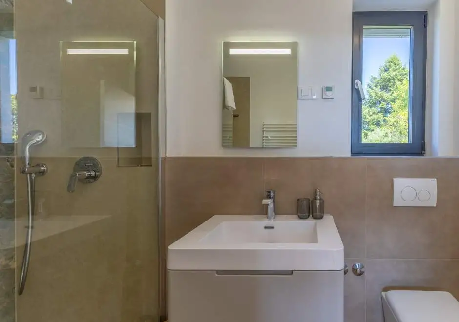 Villa Our Dream / Two-Bedroom Apartment II