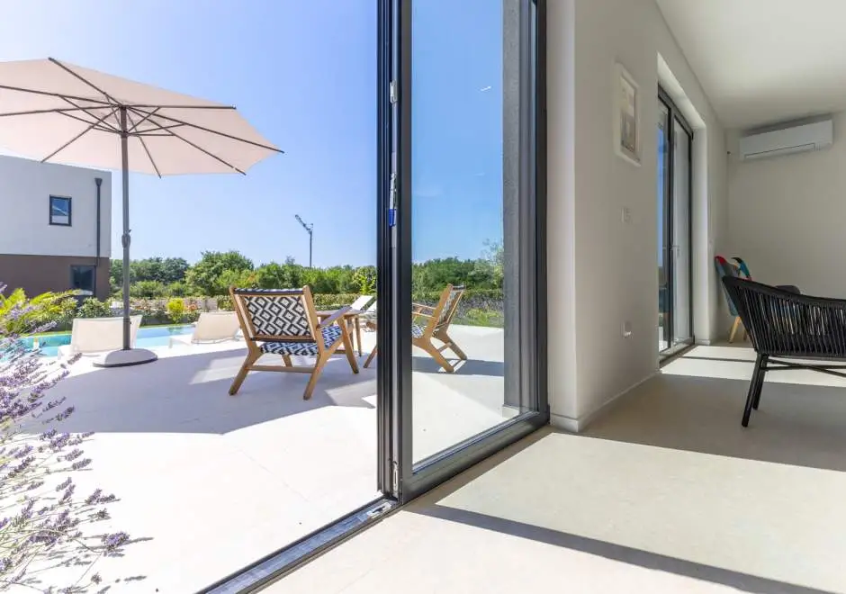 Villa Our Dream / Two-Bedroom Apartment II