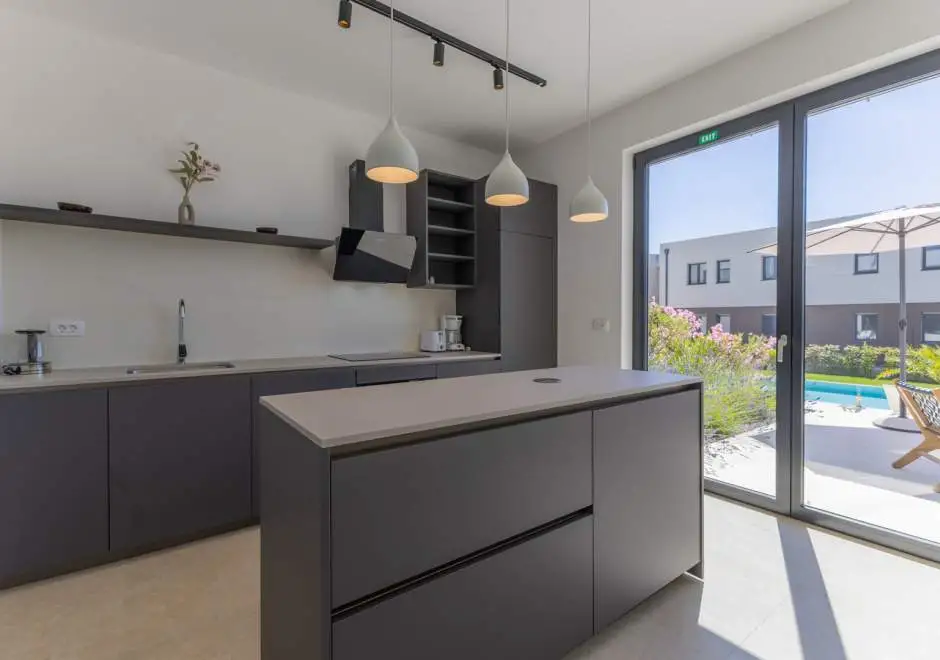 Villa Our Dream / Two-Bedroom Apartment II