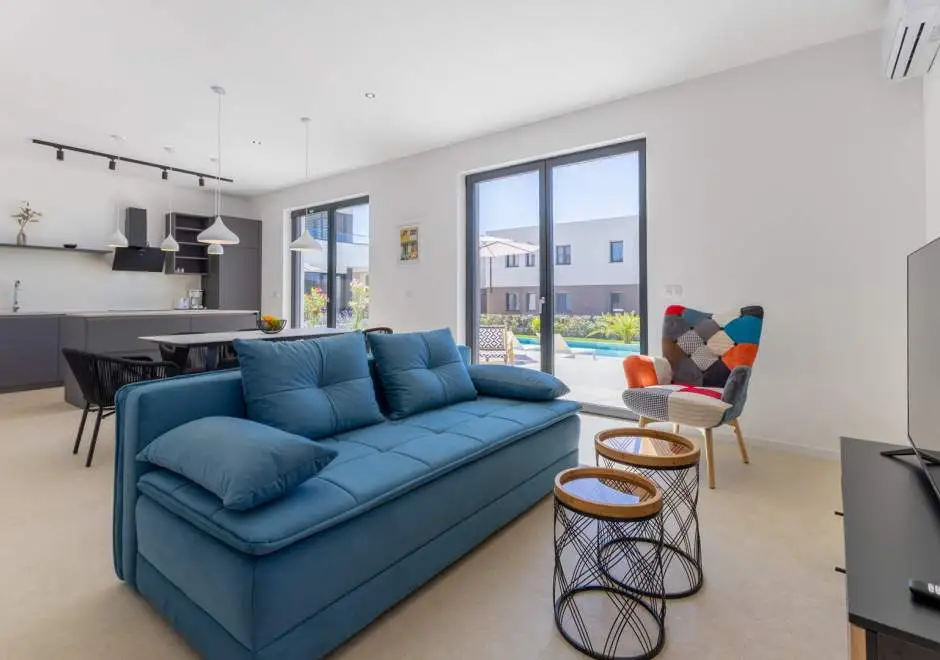 Villa Our Dream / Two-Bedroom Apartment II