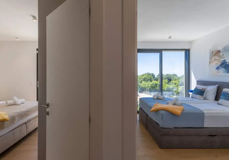 Villa Our Dream / Two-Bedroom Apartment II