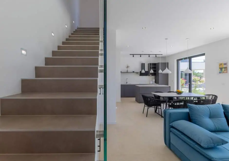 Villa Our Dream / Two-Bedroom Apartment II