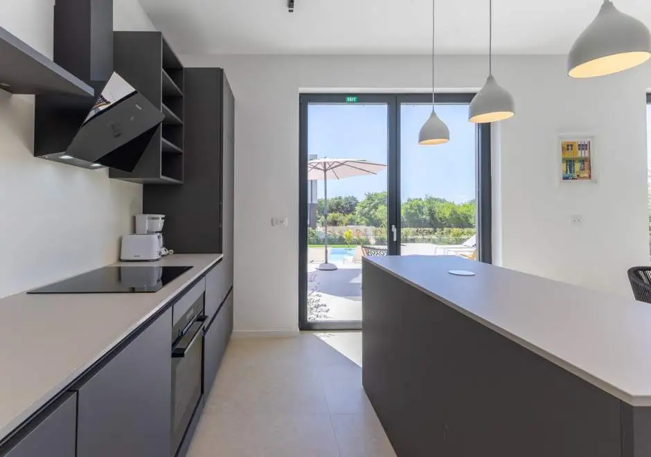 Villa Our Dream / Two-Bedroom Apartment II
