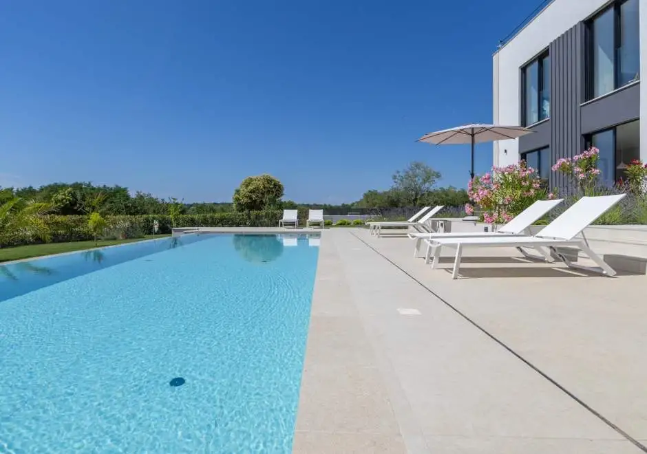 Villa Our Dream / Two-Bedroom Apartment II