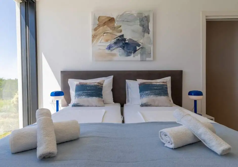 Villa Our Dream / Two-Bedroom Apartment II
