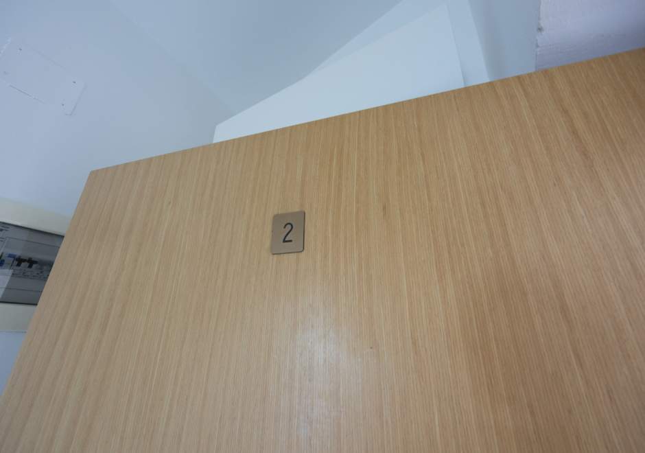 Ferienwohnung Saladinka II
