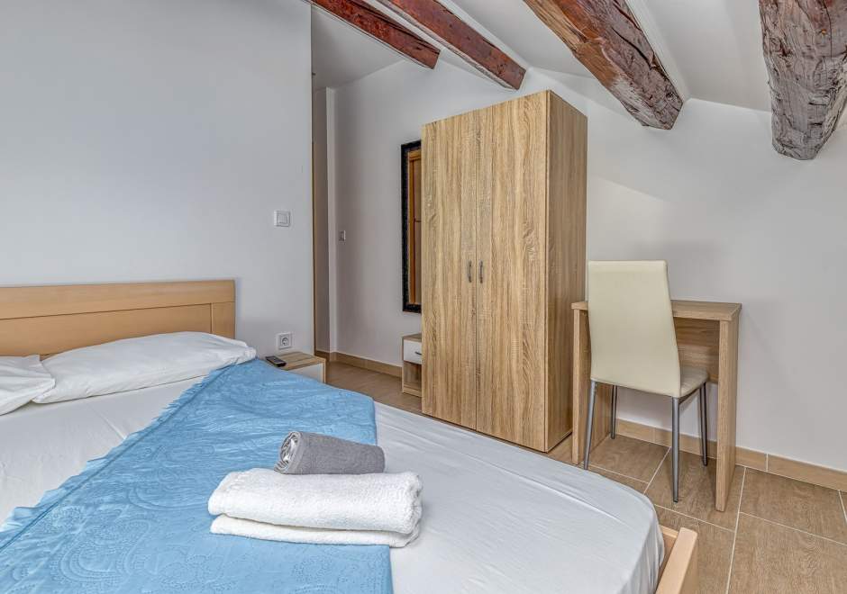 Stefano Rooms- Little Double Room S4