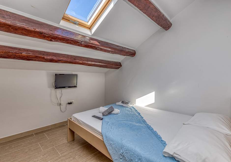 Stefano Rooms- Little Double Room S4