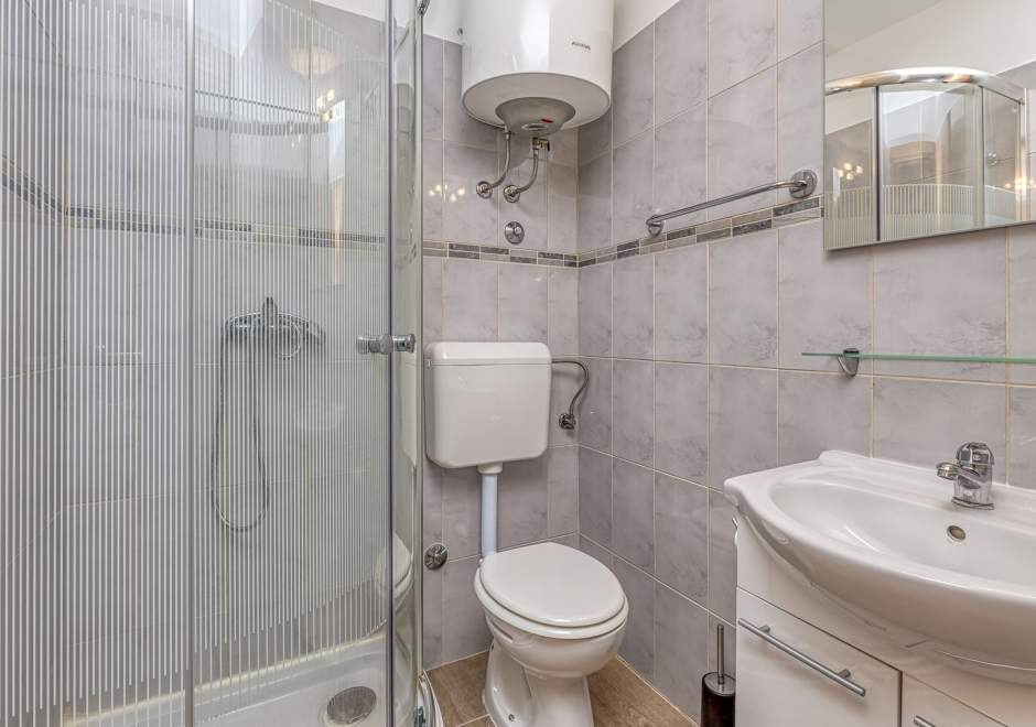 Stefano Rooms- Little Double Room S4