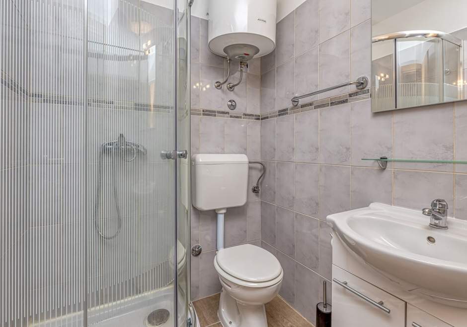 Stefano Rooms- Double Room S5