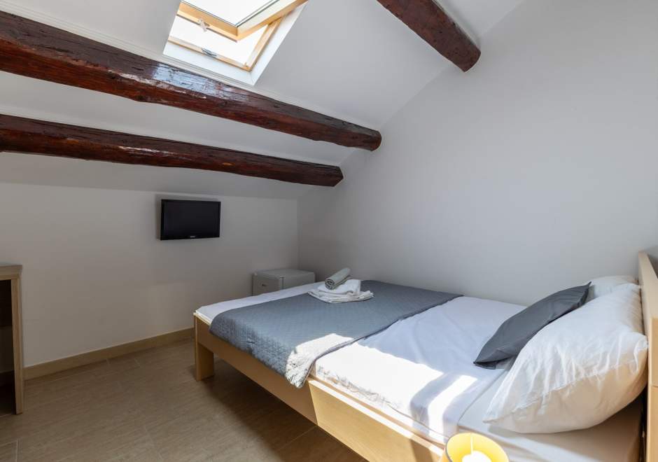 Stefano Rooms- Double Room S5