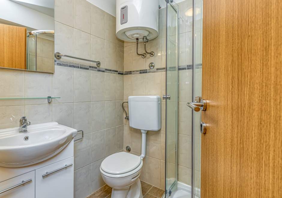 Stefano Rooms- Double Room S6