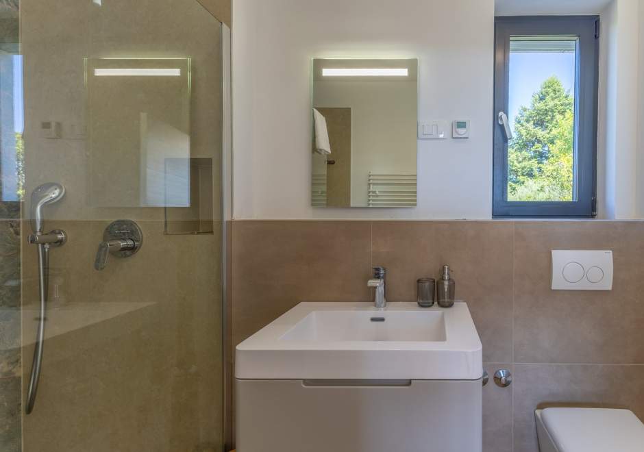 Villa Our Dream / Two-Bedroom Apartment III