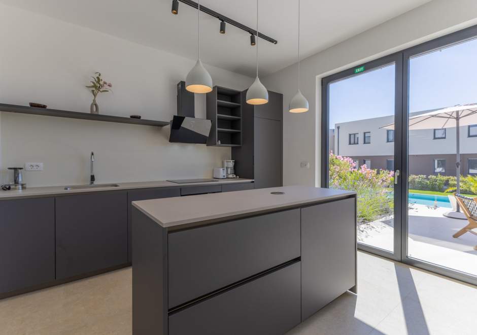 Villa Our Dream / Two-Bedroom Apartment III