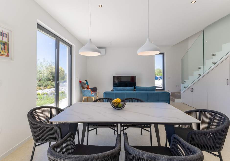 Villa Our Dream / Two-Bedroom Apartment III
