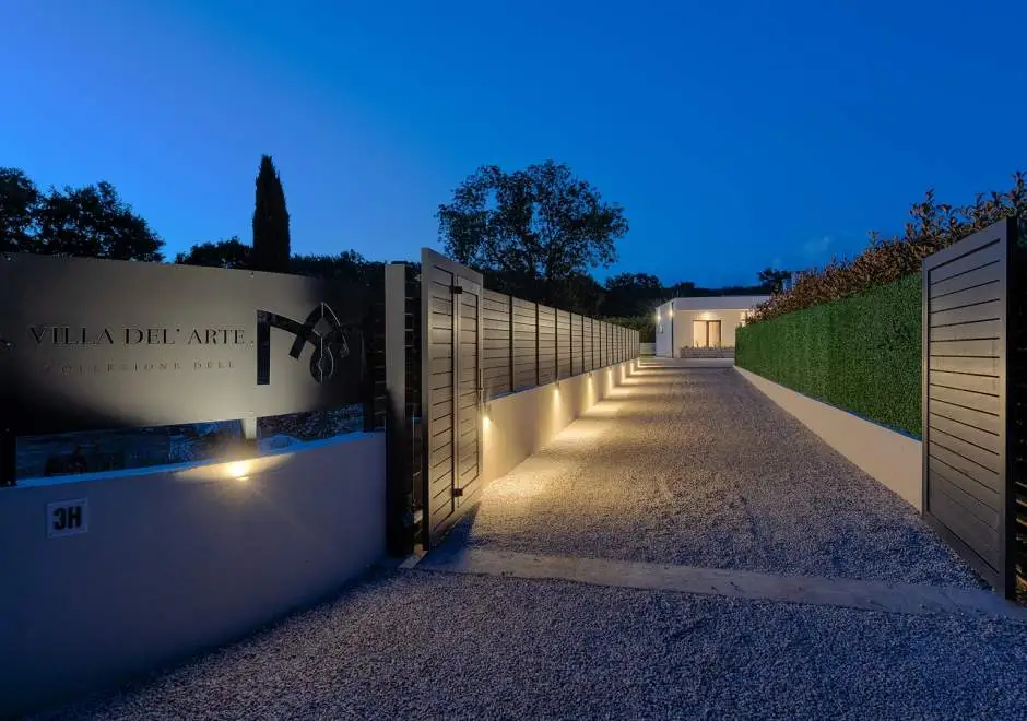 Villa Dell Arte