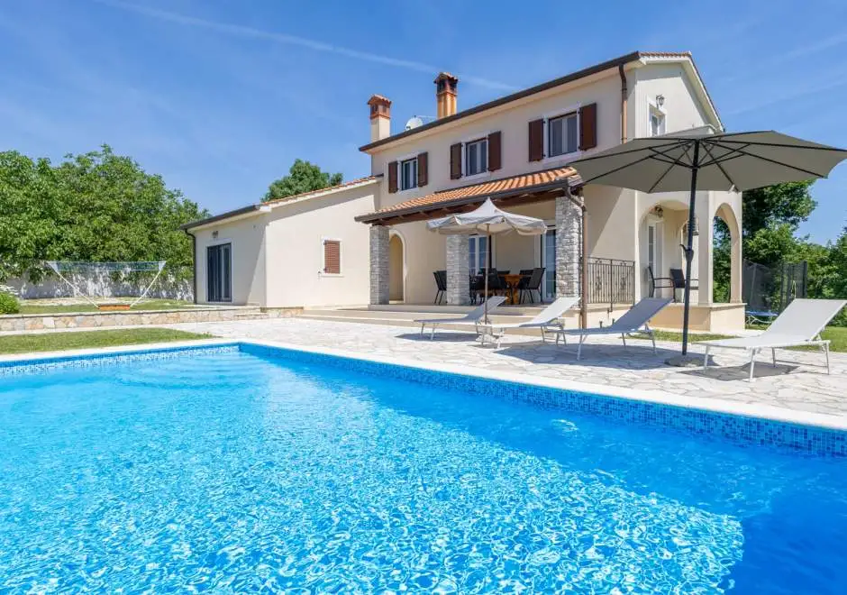 Villa Andretti