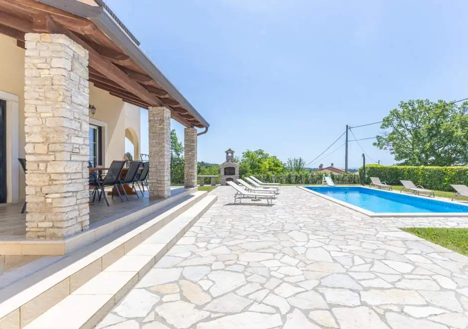 Villa Andretti