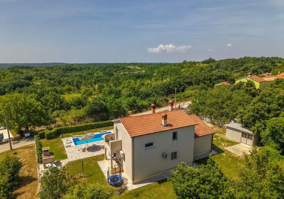 Villa Andretti