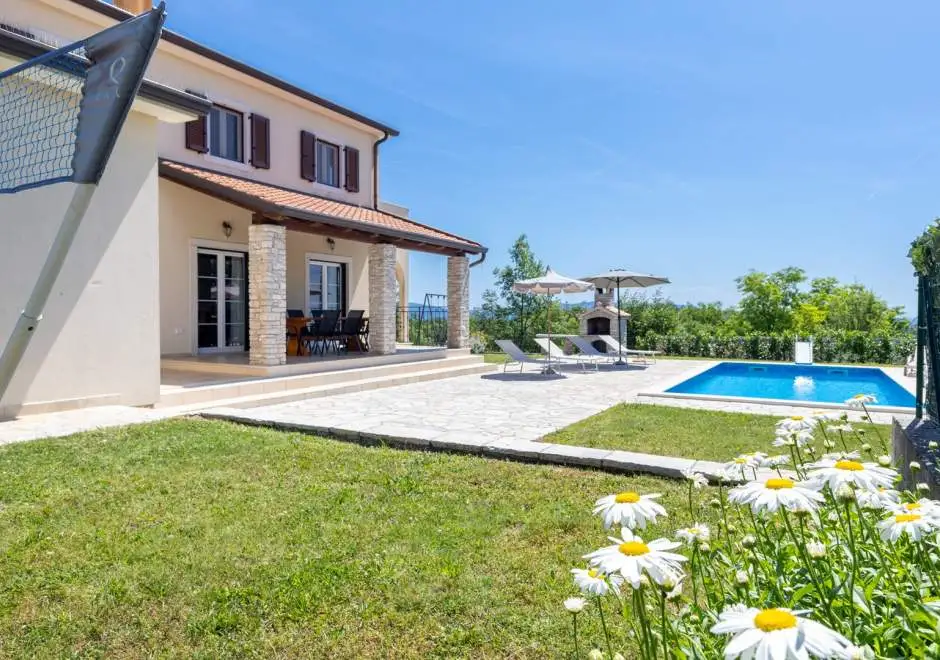Villa Andretti
