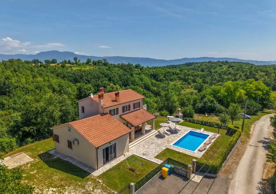 Villa Andretti