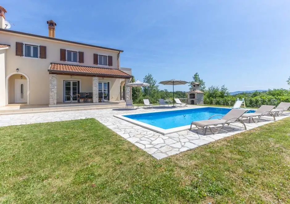 Villa Andretti