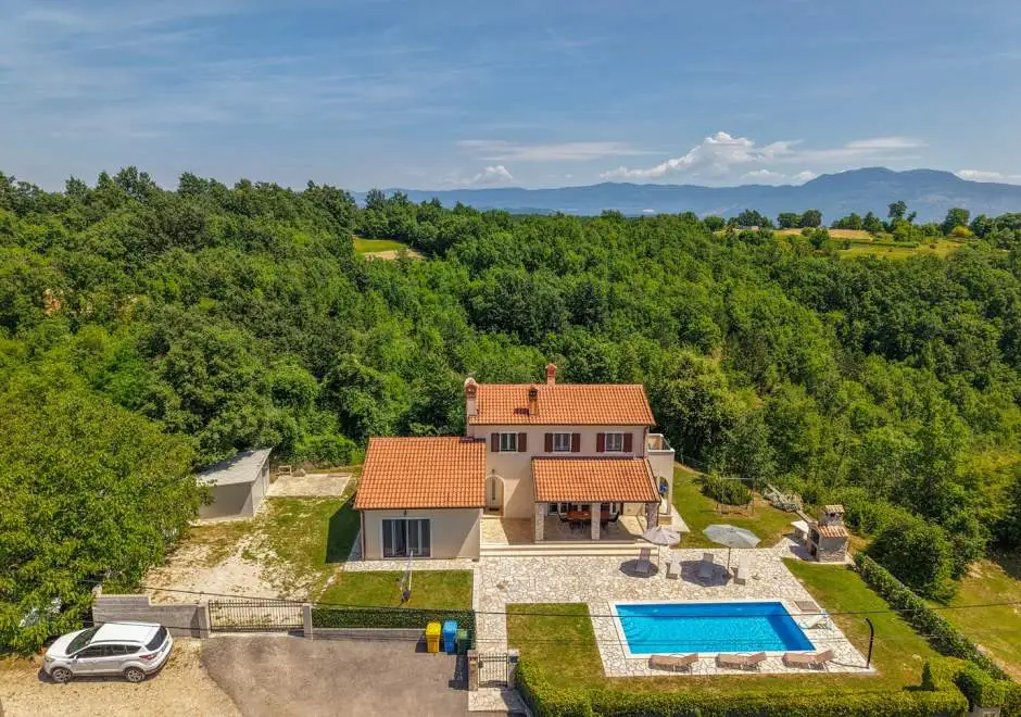 Villa Andretti