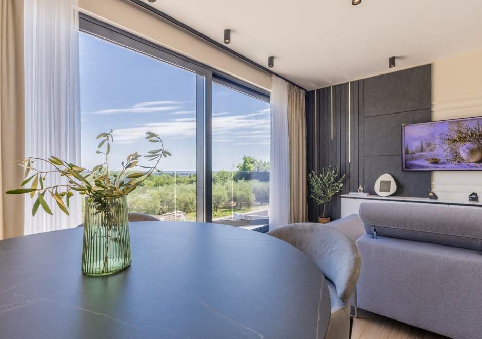 Luxury Apartment Olearis
