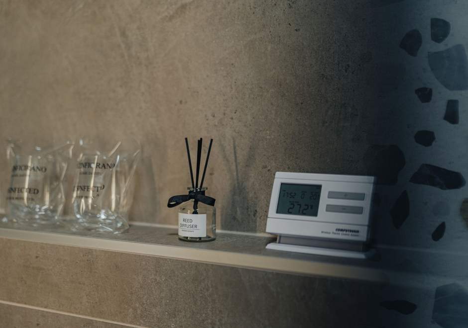 Luxury Apartment Olearis