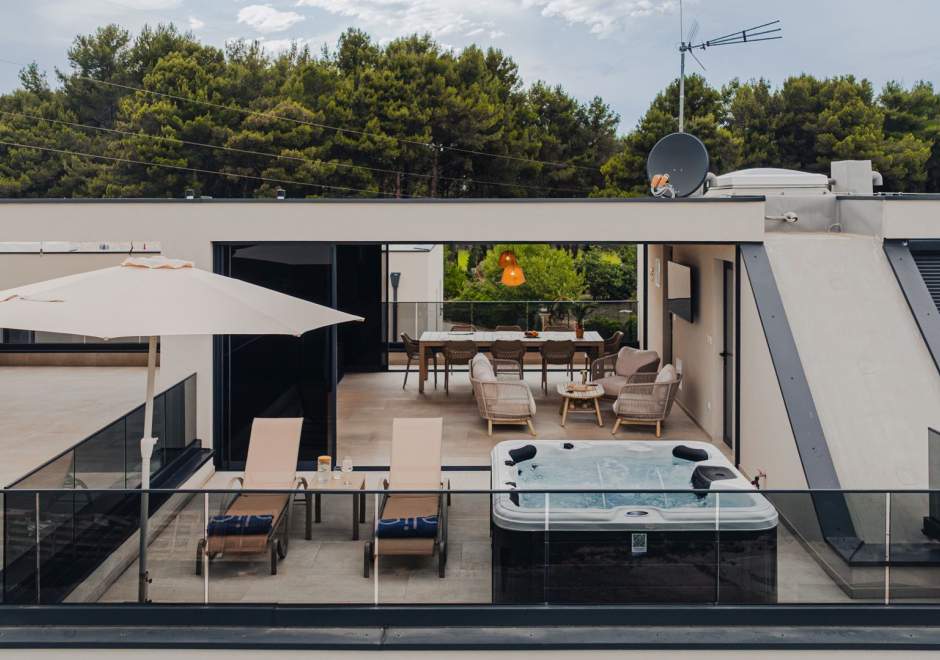 Luxury Apartment Olearis