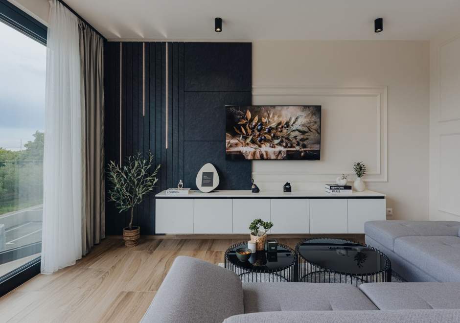 Luxury Apartment Olearis