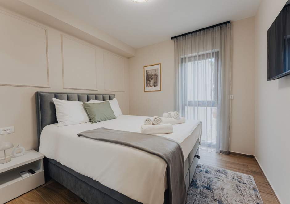 Luxury Apartment Olearis