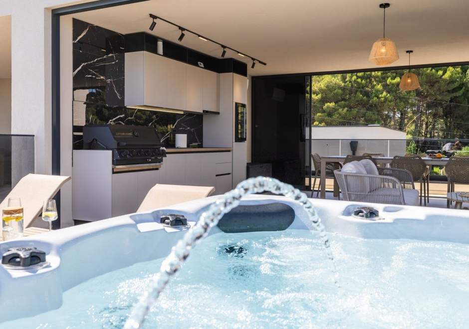 Luxury Apartment Olearis