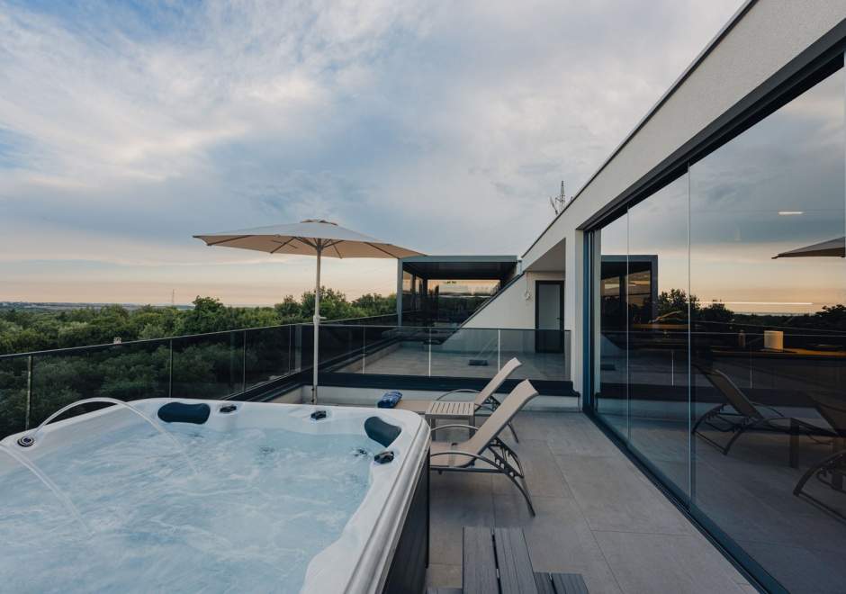 Luxury Apartment Olearis