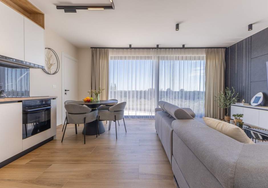 Luxury Apartment Olearis