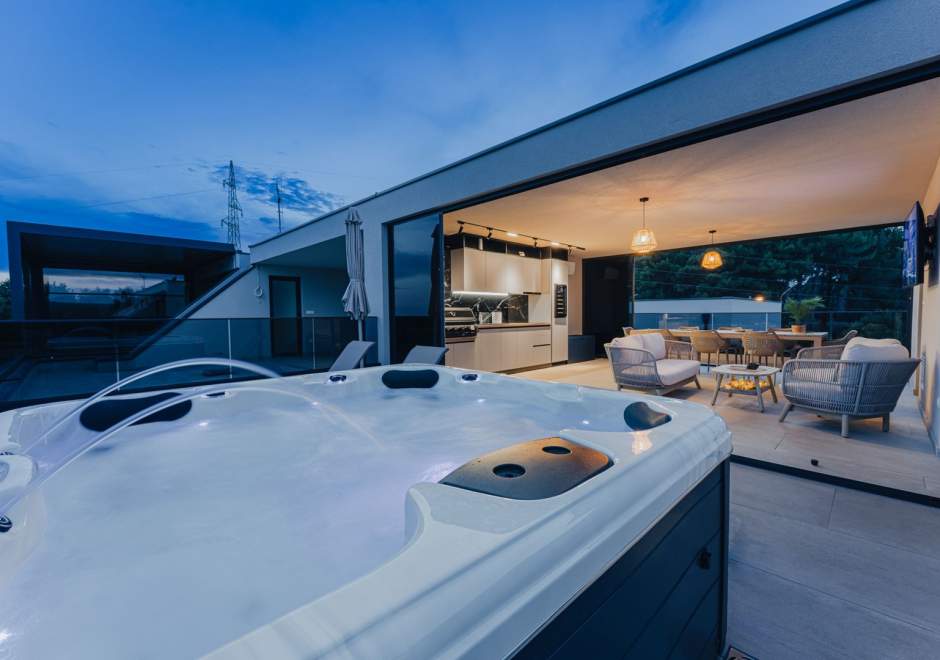 Luxury Apartment Olearis
