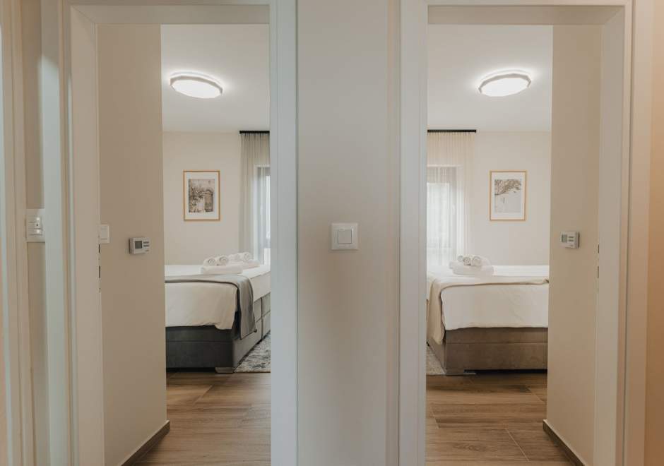 Luxury Apartment Olearis