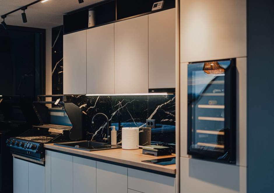 Luxury Apartment Olearis