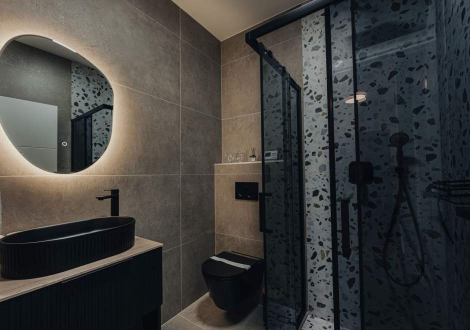 Luxury Apartment Olearis