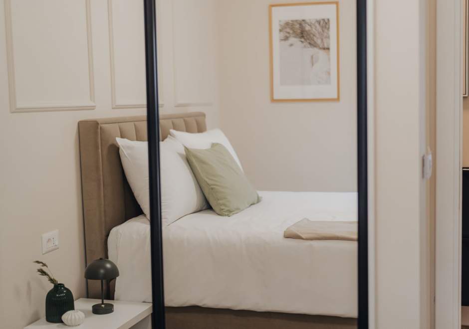 Luxury Apartment Olearis