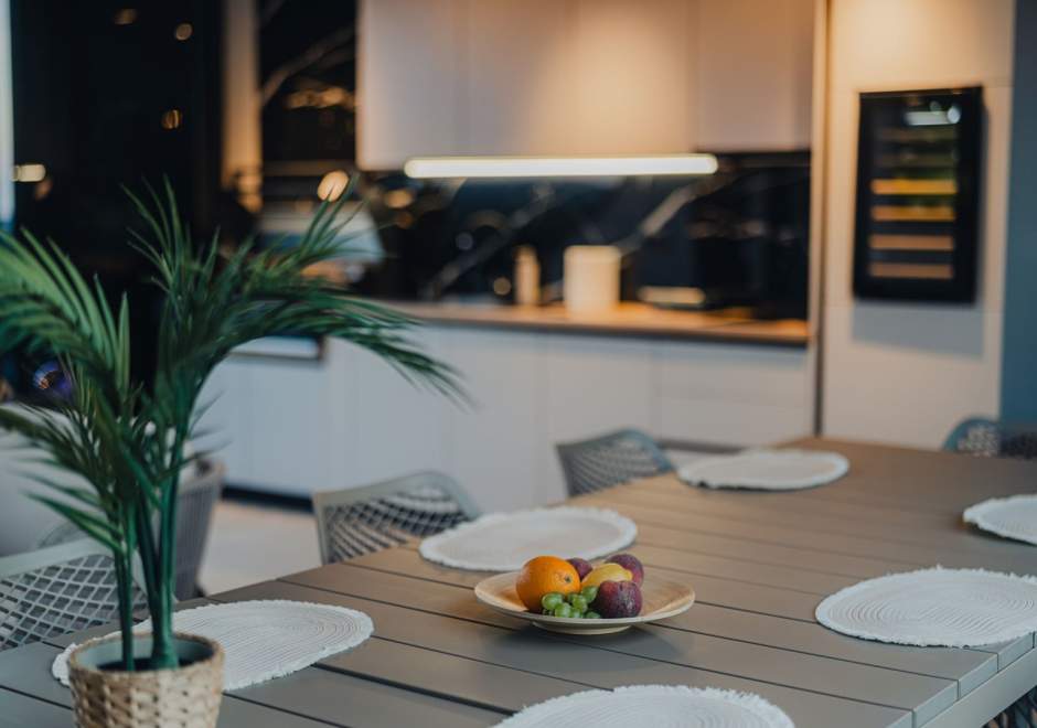 Luxury Apartment Olearis