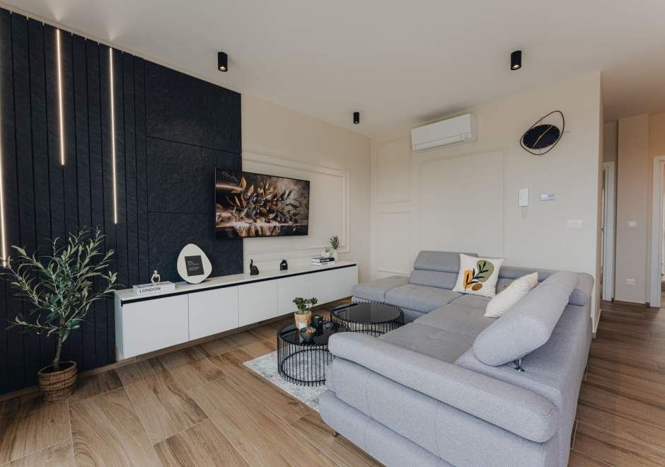 Luxury Apartment Olearis