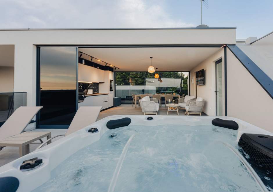Luxury Apartment Olearis
