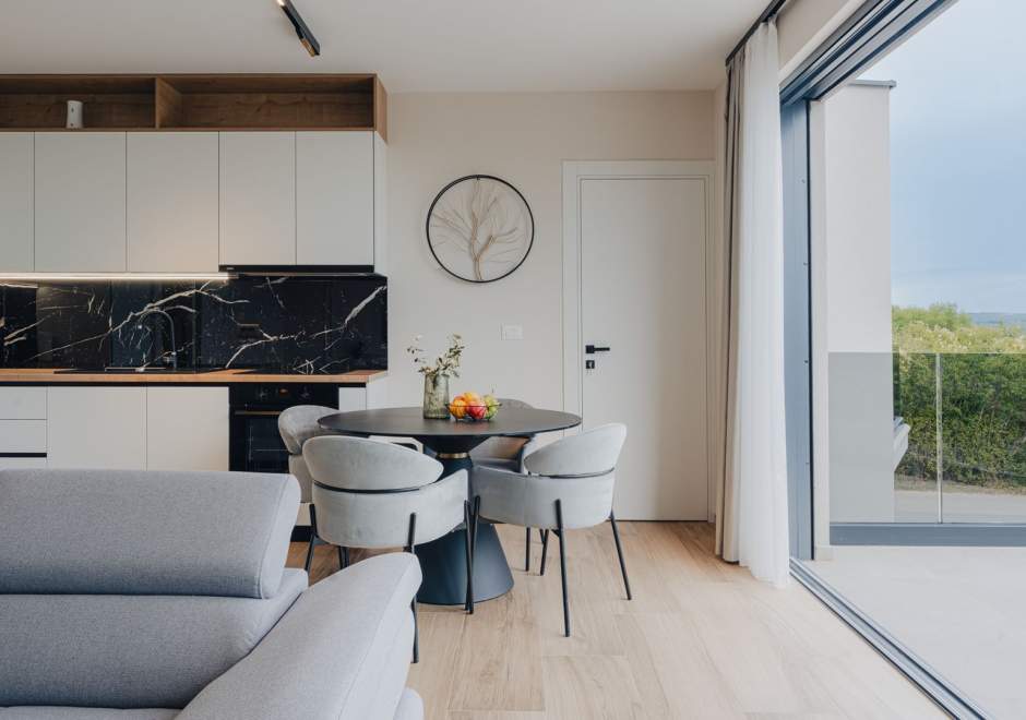 Luxury Apartment Olearis
