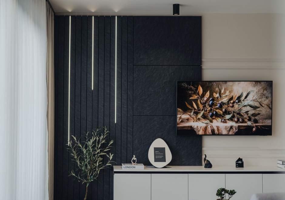 Luxury Apartment Olearis