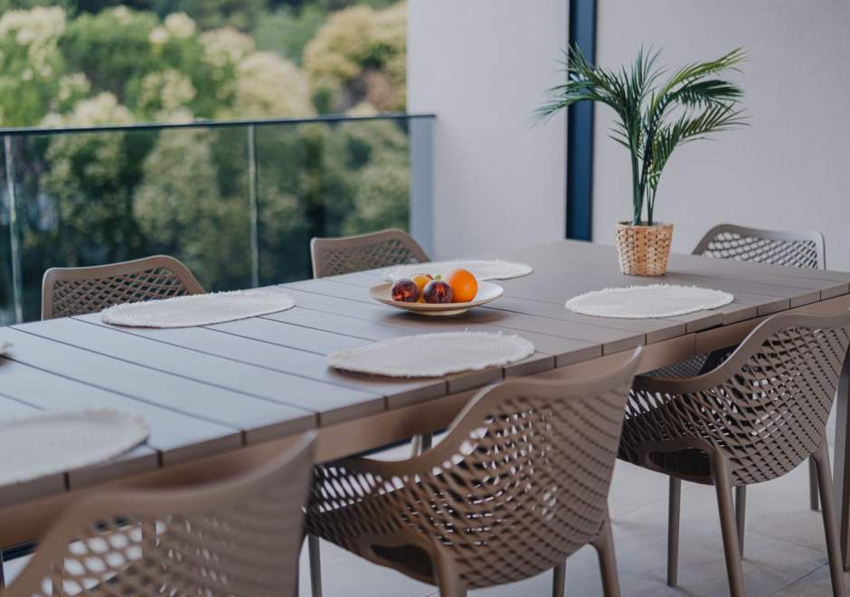 Luxury Apartment Olearis